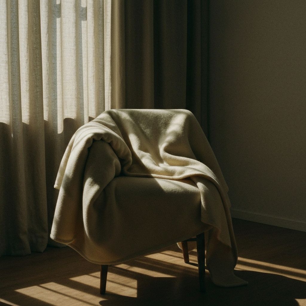 Chronic Fatigue