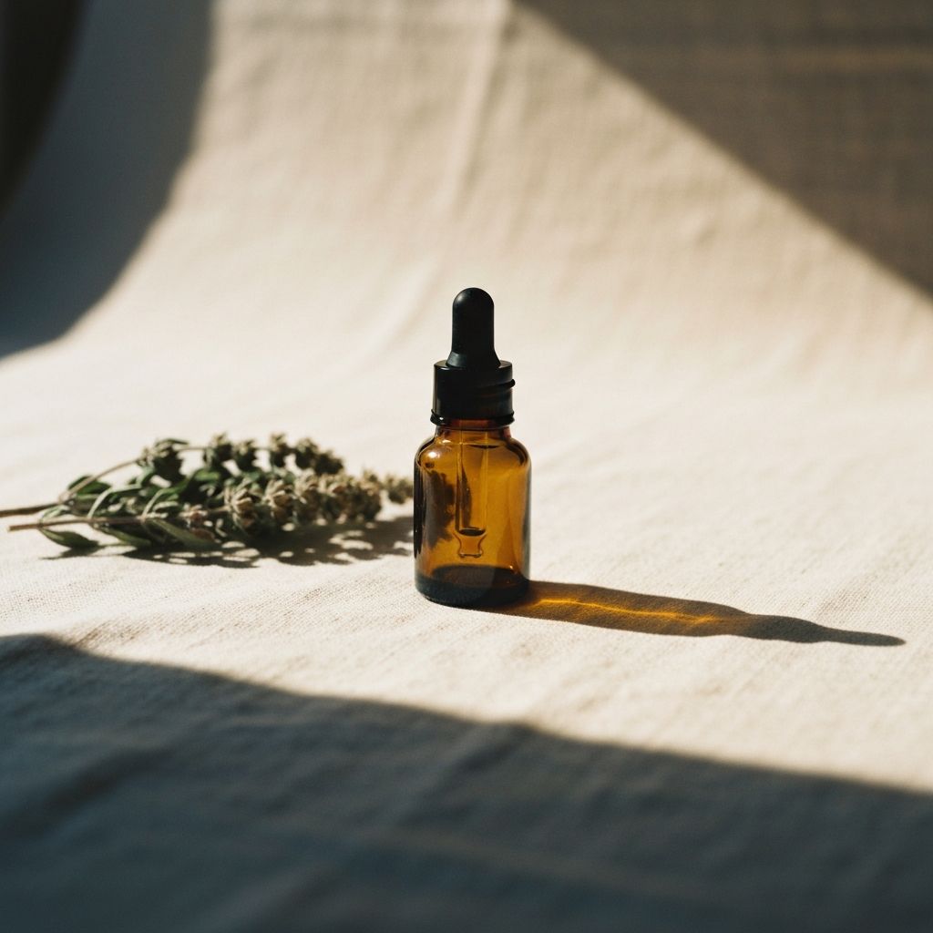 Thyroid & Hormone Imbalance