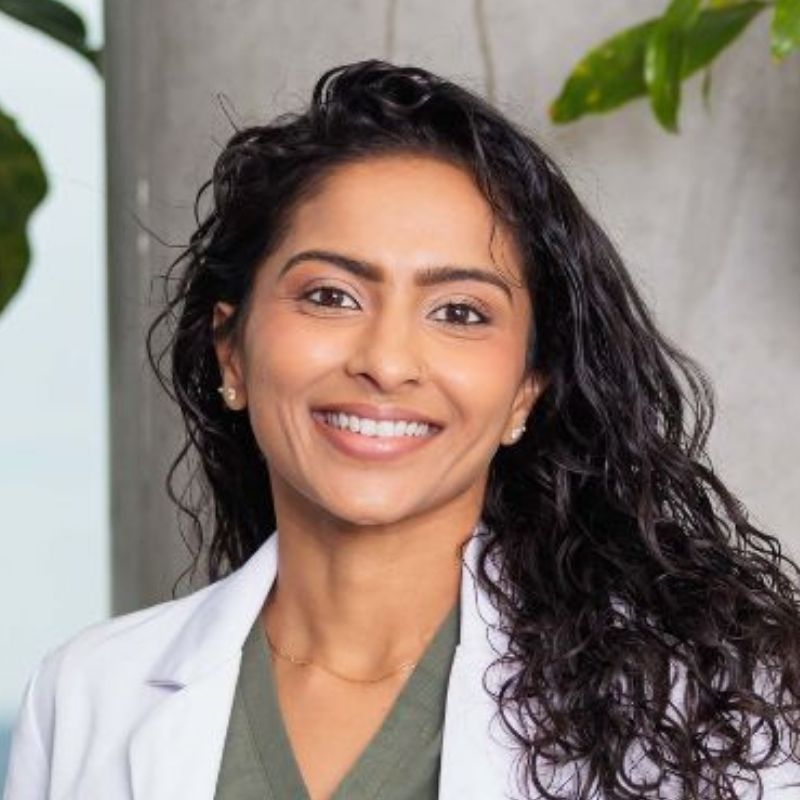 Dr. Christina Paul
