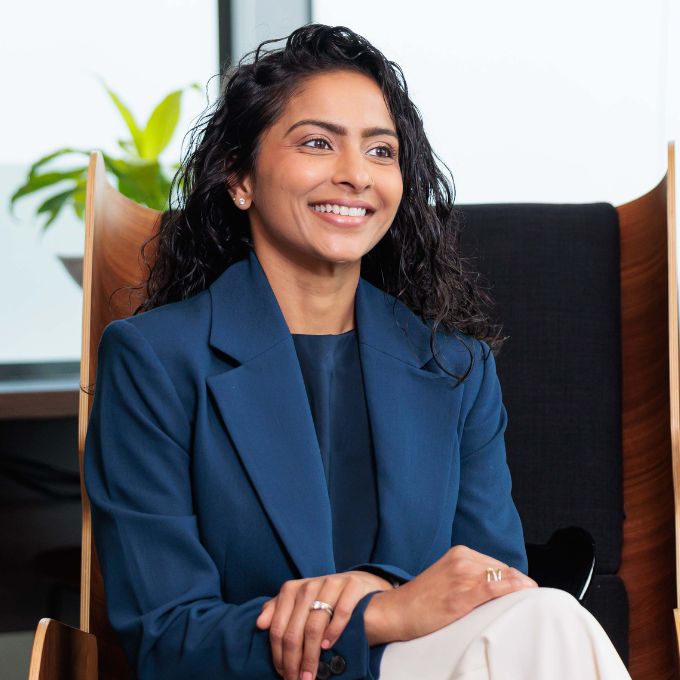 Dr. Christina Paul